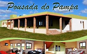 Pousada do Pampa